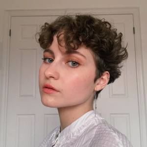 Meet your Posher, Katya
